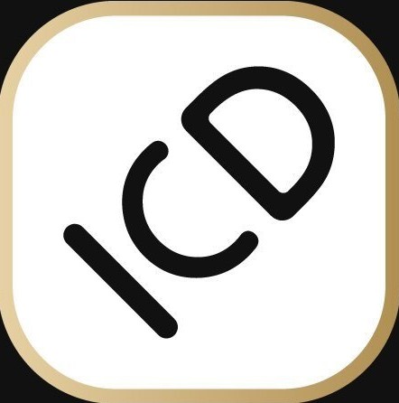 Logo de ICE CREAM DEALER AGS